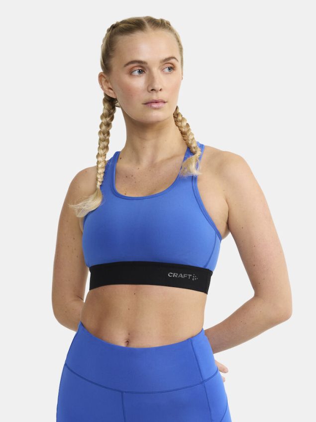 Training Bra Padded W - Image 2