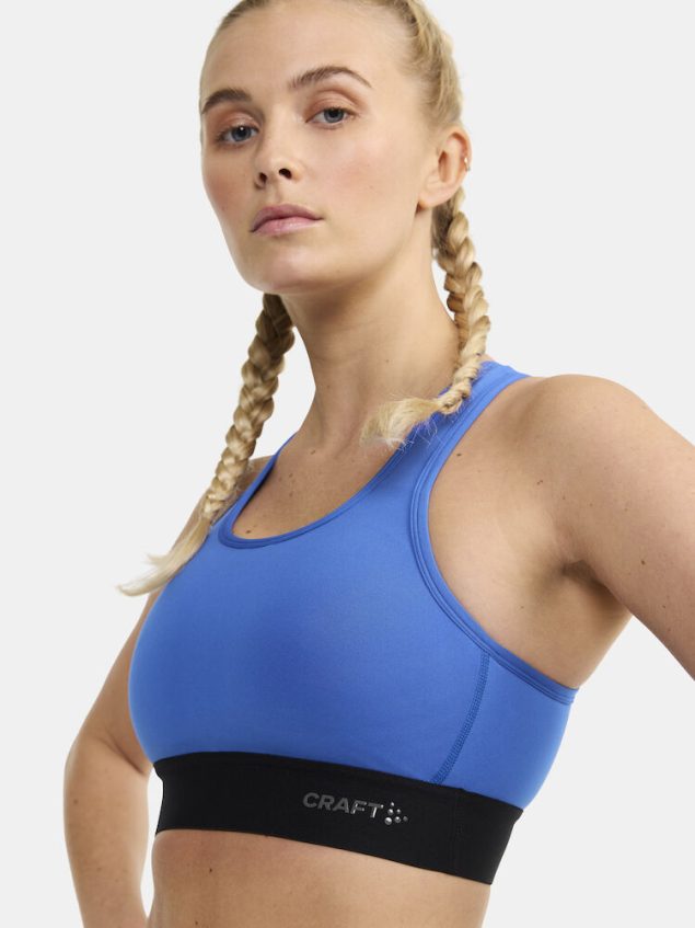 Training Bra Padded W - Image 4