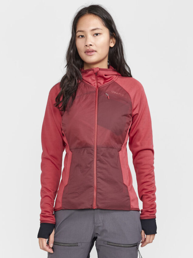 ADV Hybrid Midlayer W - Image 2