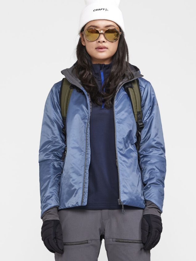 ADV Explore Lightweight Jacket W - Image 6