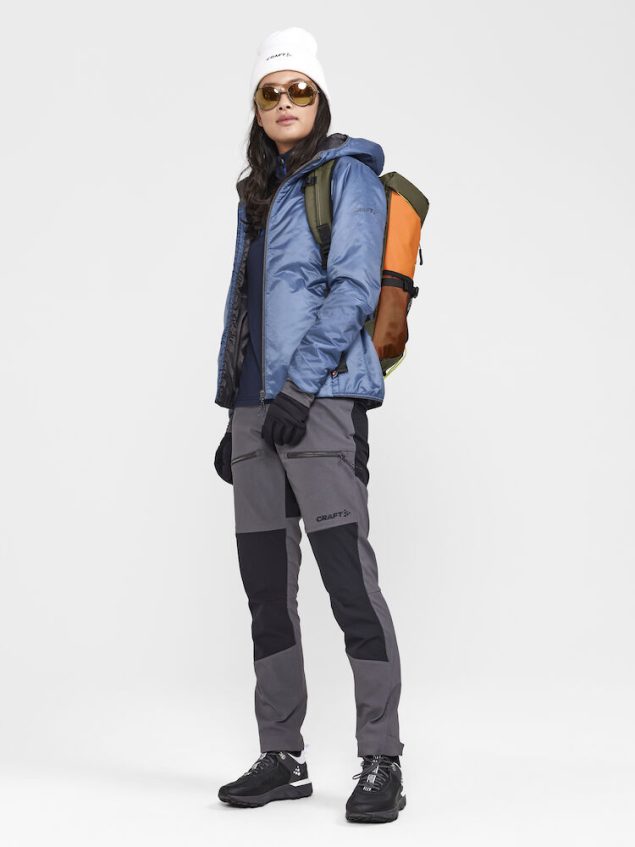 ADV Explore Lightweight Jacket W - Image 7