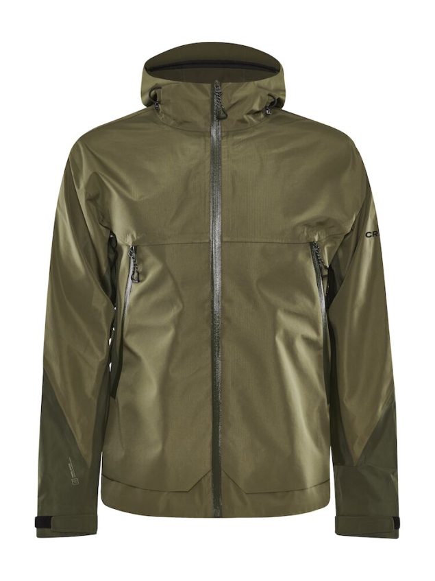 ADV Explore Shell Jacket M