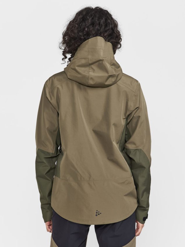 ADV Explore Shell Jacket W - Image 5