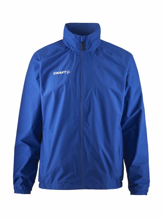 Evolve Rain Jacket M - Image 6