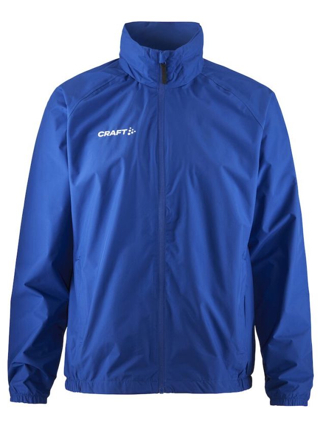 Evolve Rain Jacket M - Image 3