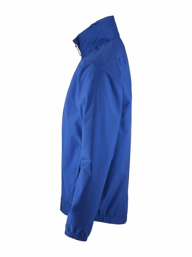 Evolve Rain Jacket M - Image 8