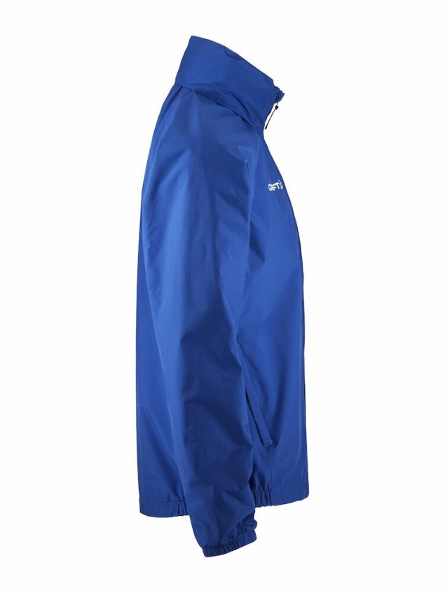 Evolve Rain Jacket M - Image 7