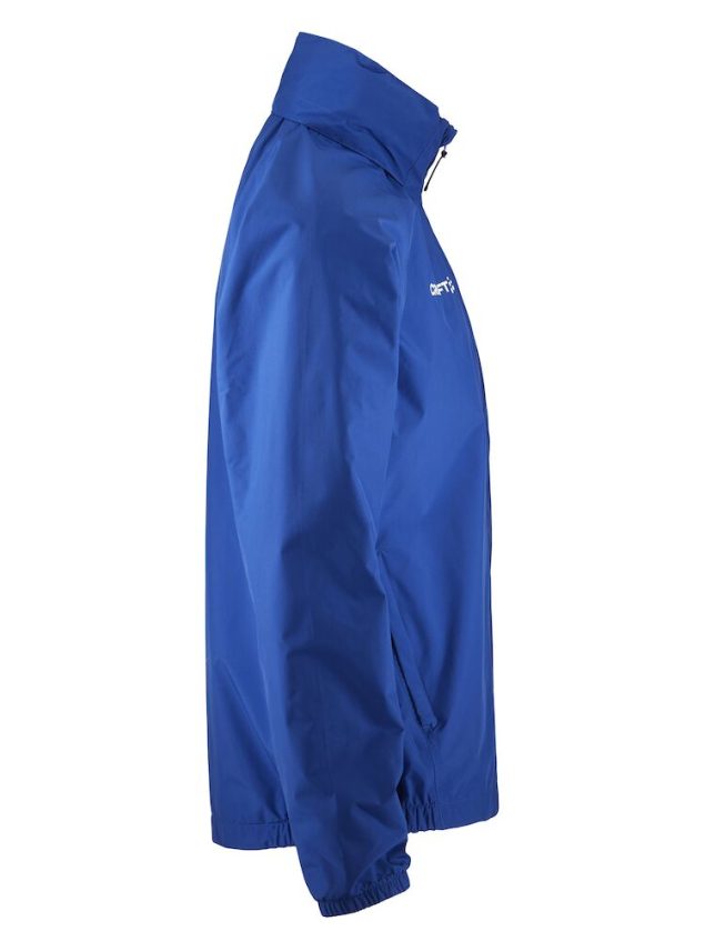 Evolve Rain Jacket M - Image 5