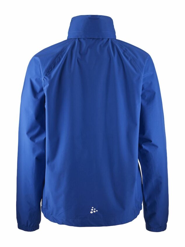 Evolve Rain Jacket W - Image 5