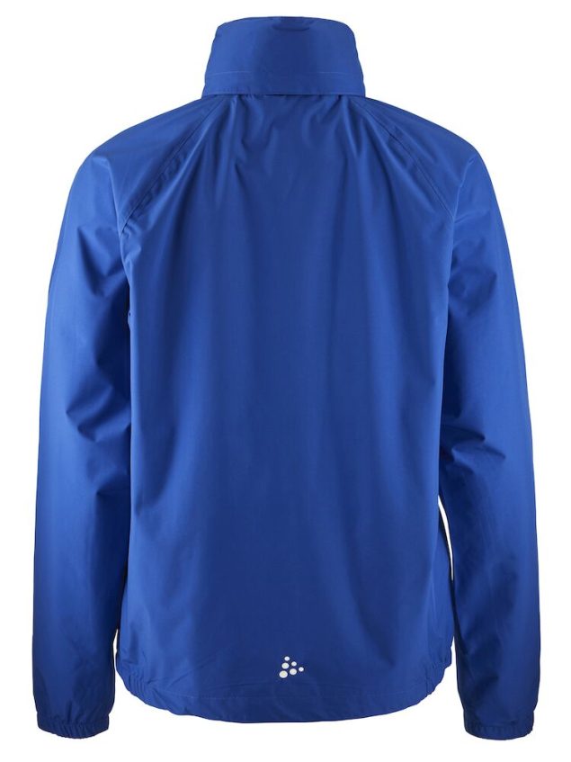 Evolve Rain Jacket W - Image 4