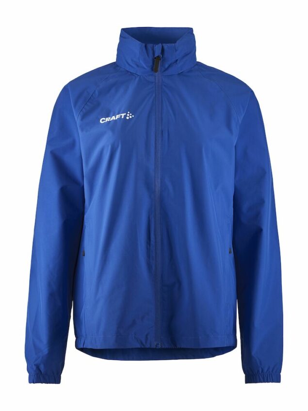 Evolve Rain Jacket W - Image 6