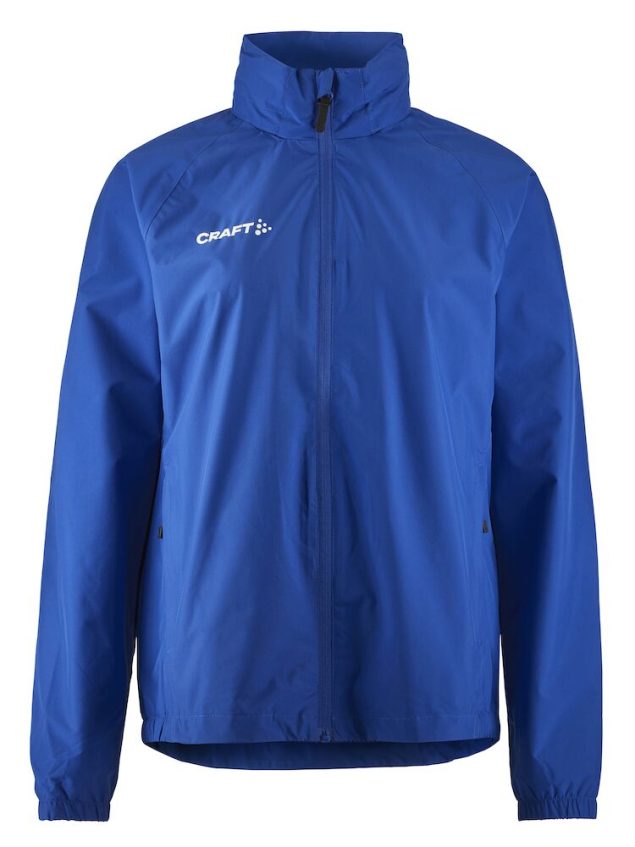 Evolve Rain Jacket W