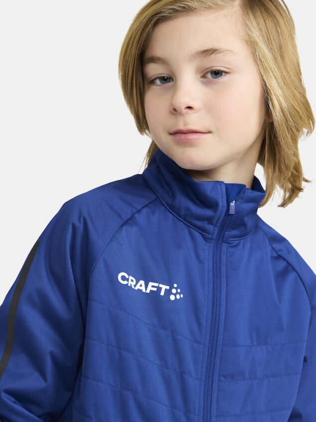 ADV Nordic Ski Club Jacket Jr - Image 6