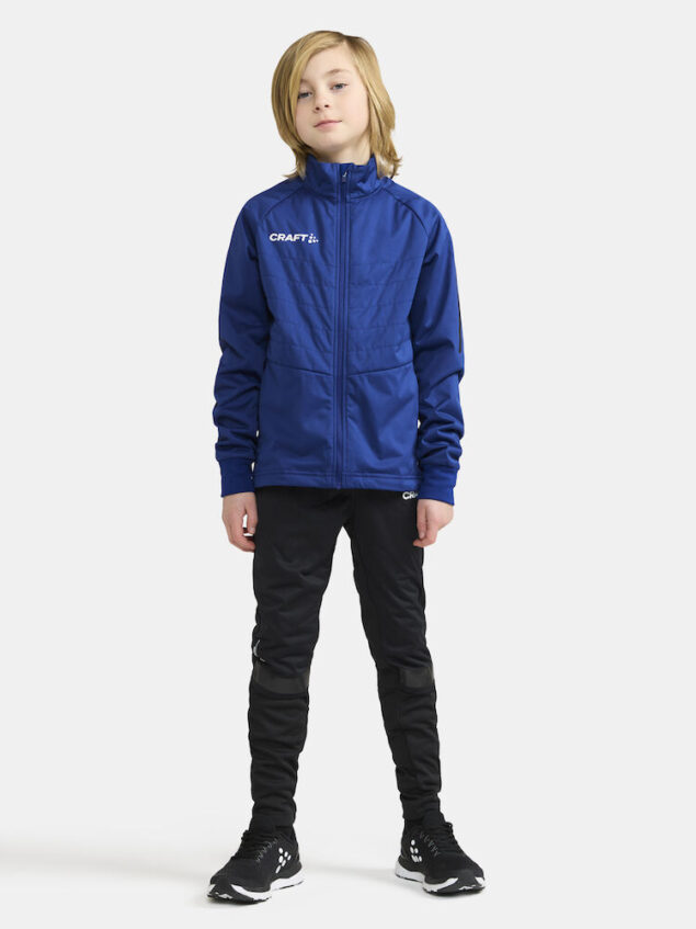 ADV Nordic Ski Club Jacket Jr - Image 4