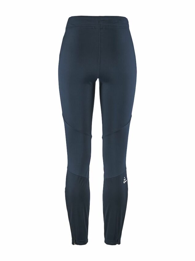 CORE Nordic Ski Club Wind Tights W - Image 2