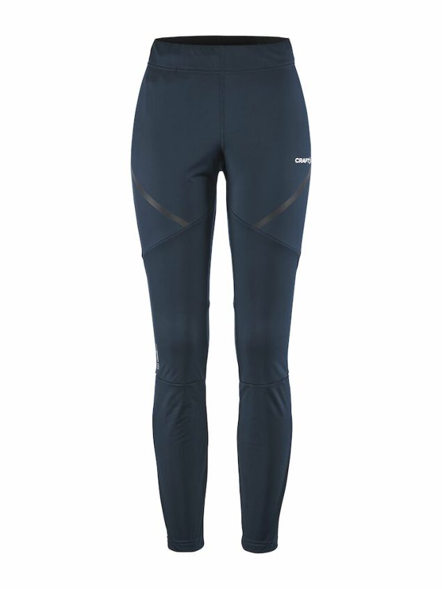 CORE Nordic Ski Club Wind Tights W