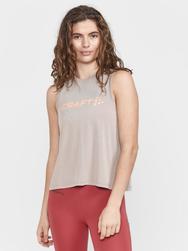 Core Bi-Blend Tank Top W - Image 3