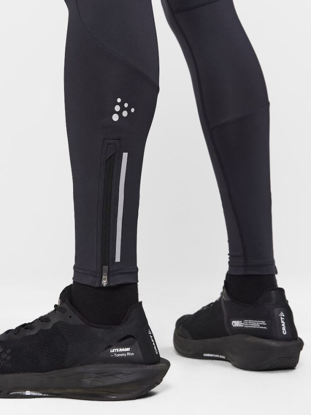 ADV Essence Zip Tights 2 M - Image 7