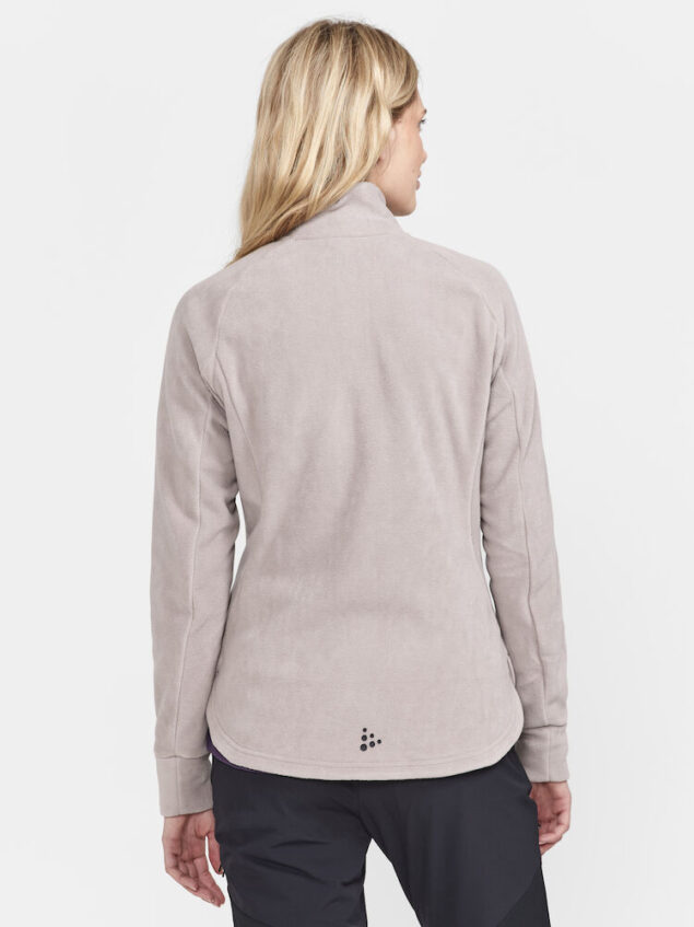 ADV Fleece Midlayer W - Image 5