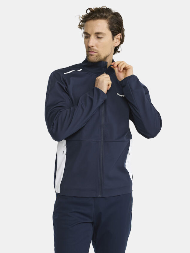 Nor Core Nordic Training Jacket M - Image 6