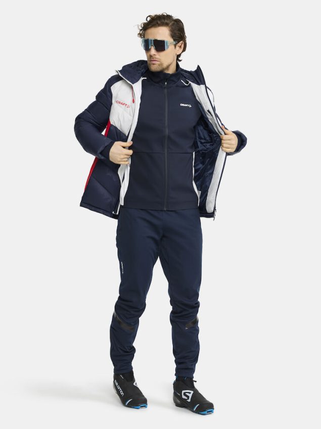 Nor Core Nordic Training Jacket M - Image 5