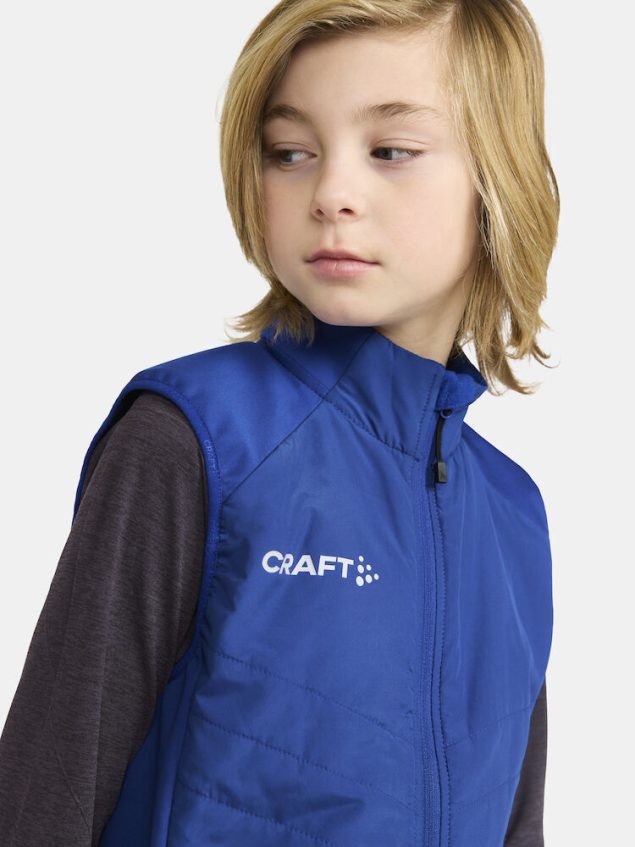 ADV Nordic Ski Club Vest Jr - Image 3