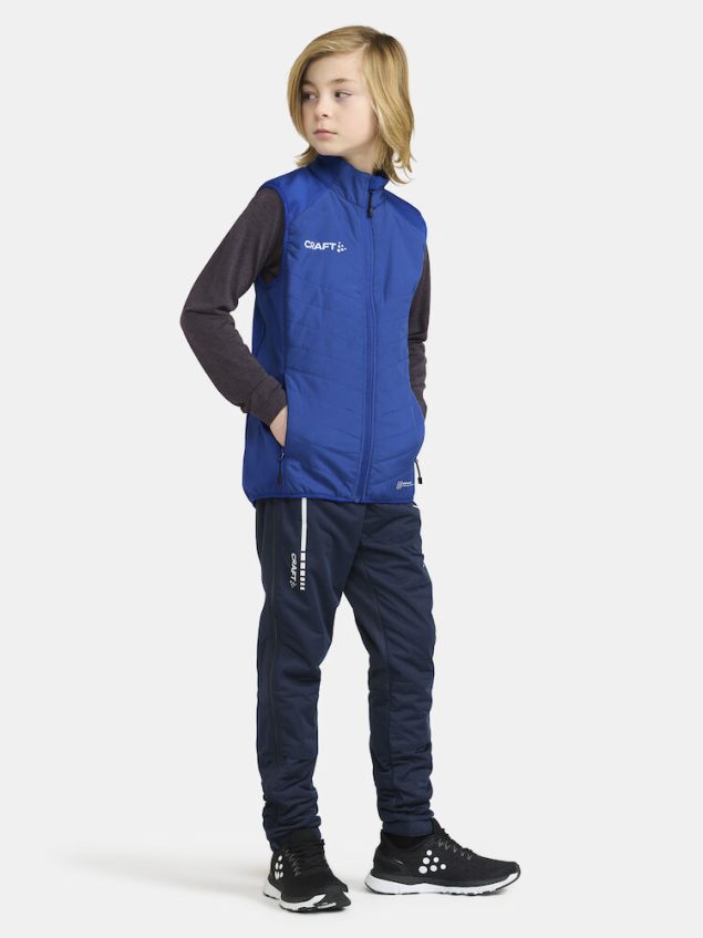 ADV Nordic Ski Club Vest Jr - Image 6