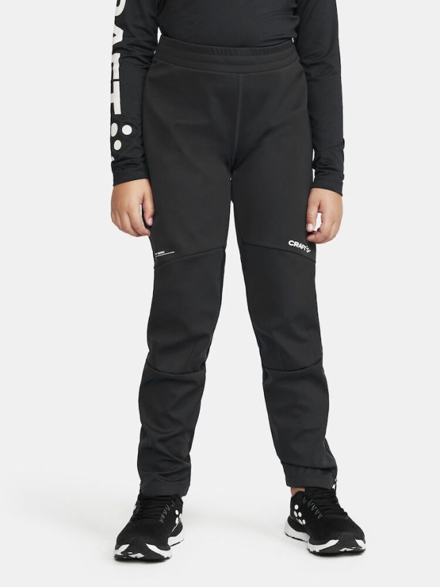 Core Nordic Ski Club FZ Pants Jr - Image 5