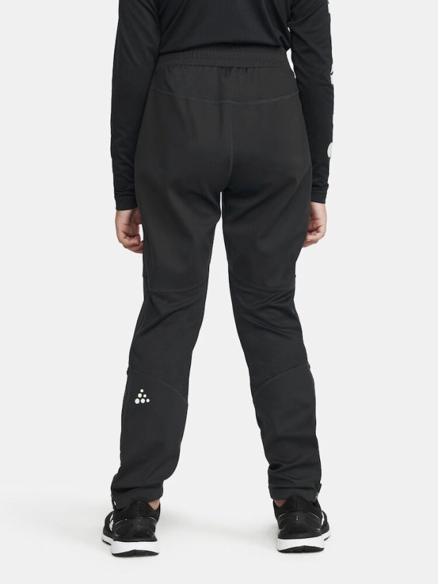 Core Nordic Ski Club FZ Pants Jr - Image 4