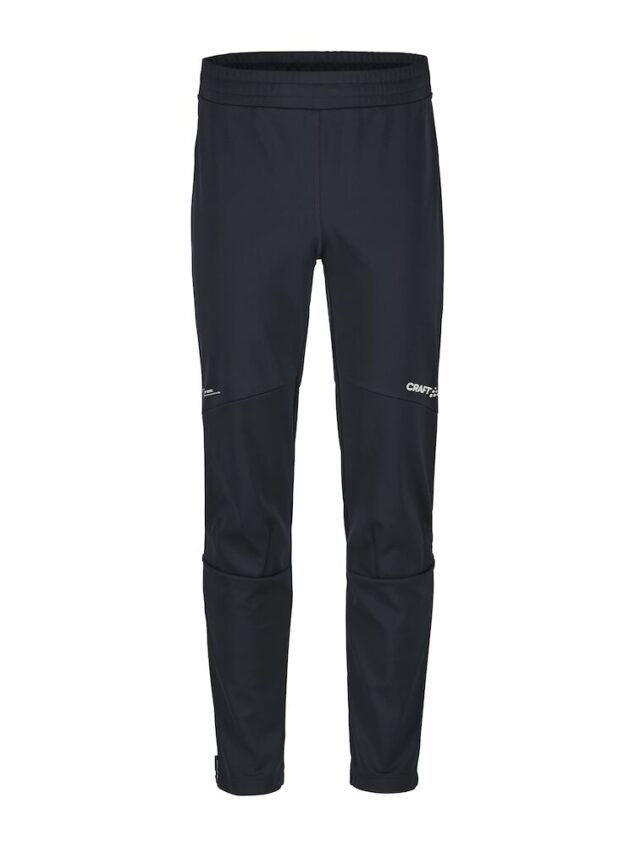 Core Nordic Ski Club FZ Pants Jr