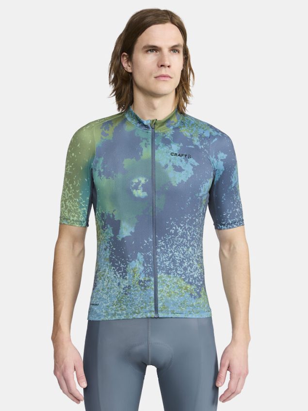 ADV Endur Graphic Jersey M - Image 3