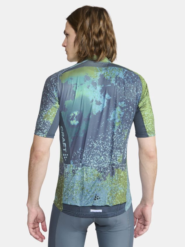 ADV Endur Graphic Jersey M - Image 5