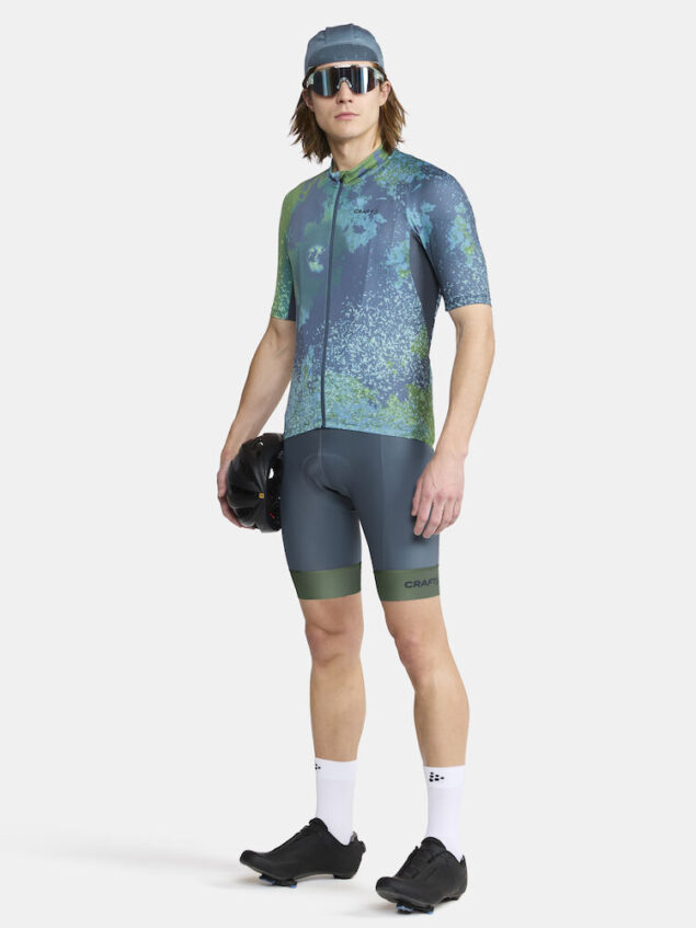 ADV Endur Graphic Jersey M - Image 7