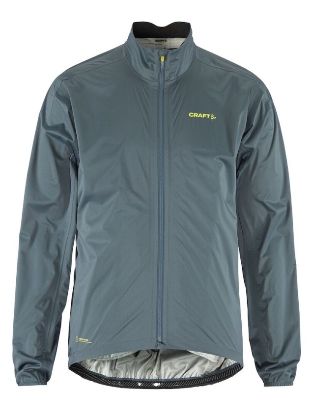 ADV Endur Hydro Jacket M