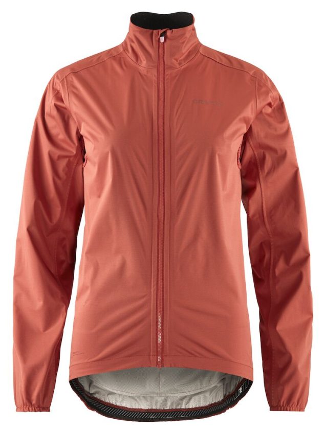 Adv Endur Hydro Jacket W