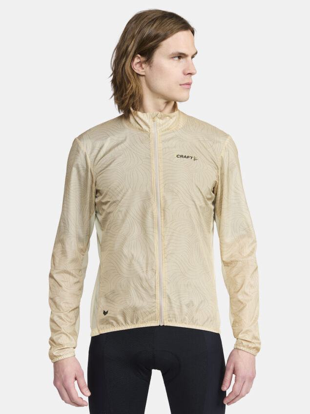 Pro Nano Wind Jacket M - Image 9