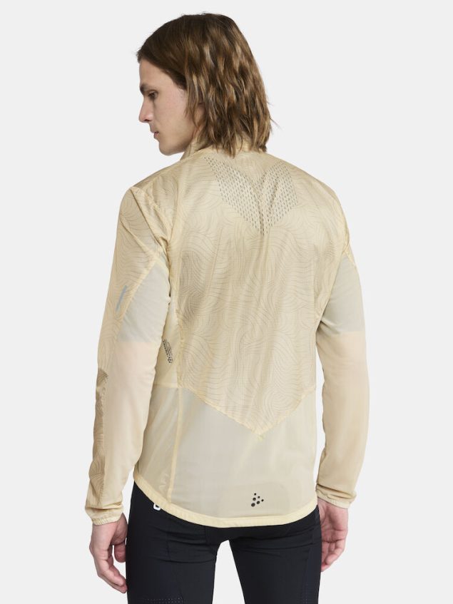 Pro Nano Wind Jacket M - Image 4