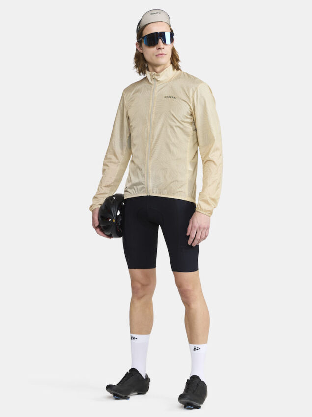 Pro Nano Wind Jacket M - Image 8