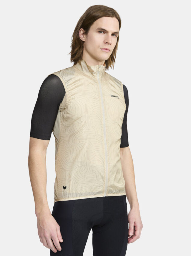 PRO Nano Wind Vest M - Image 5