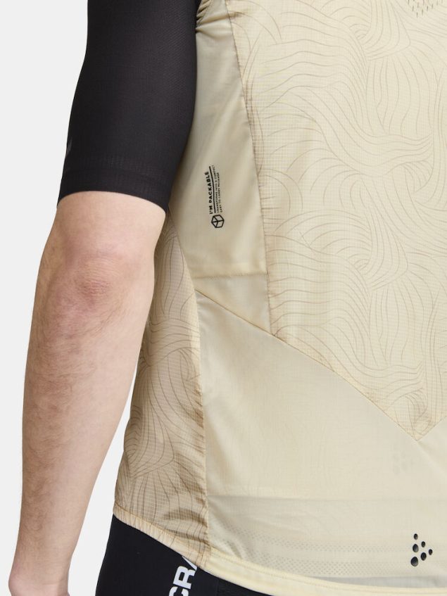 PRO Nano Wind Vest M - Image 7