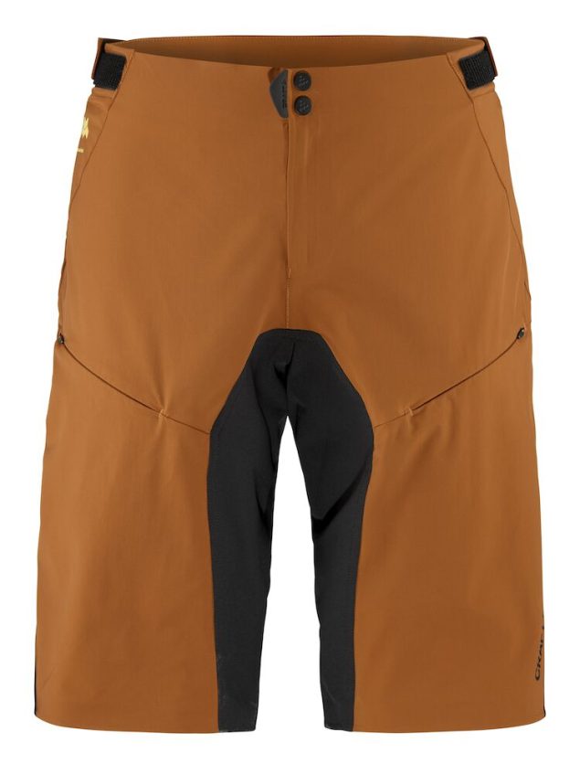 ADV Offroad XT Shorts w Pad M