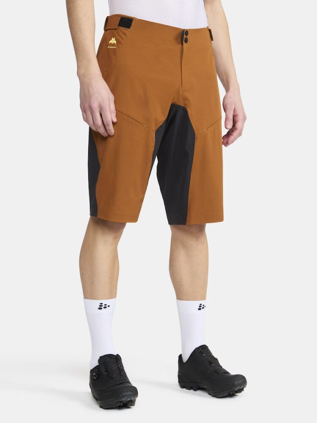 ADV Offroad XT Shorts w Pad M - Image 7