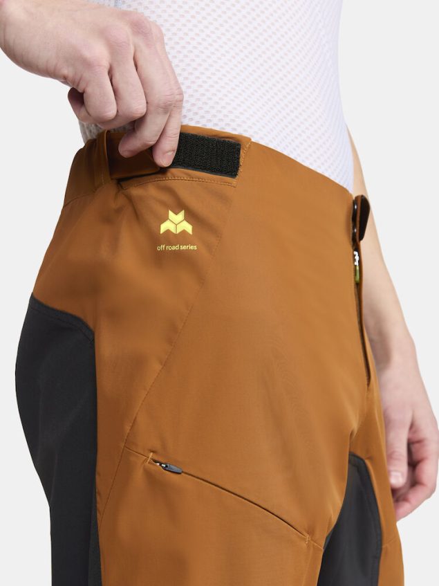 ADV Offroad XT Shorts w Pad M - Image 6