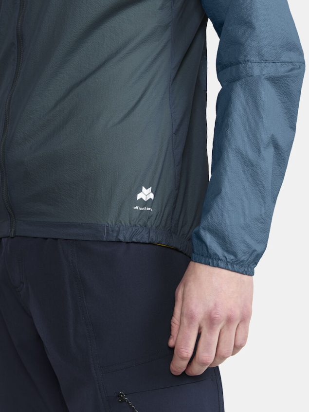 ADV Offroad Wind Jacket M - Image 6