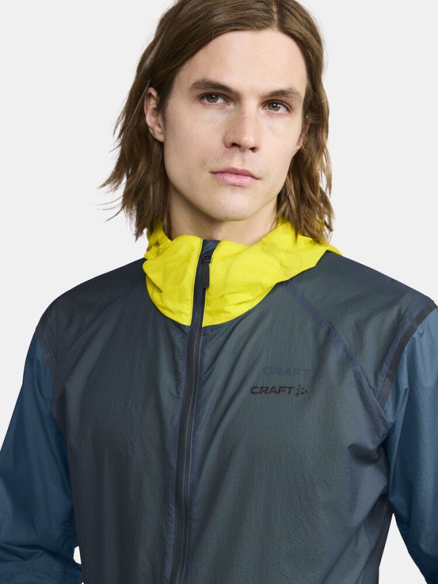 ADV Offroad Wind Jacket M - Image 5