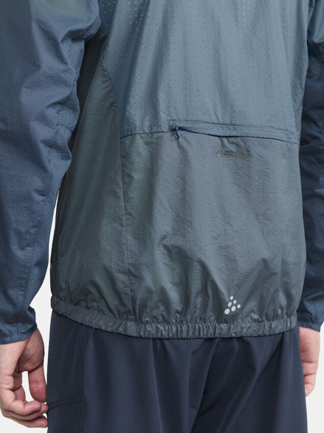 ADV Offroad Wind Jacket M - Image 9