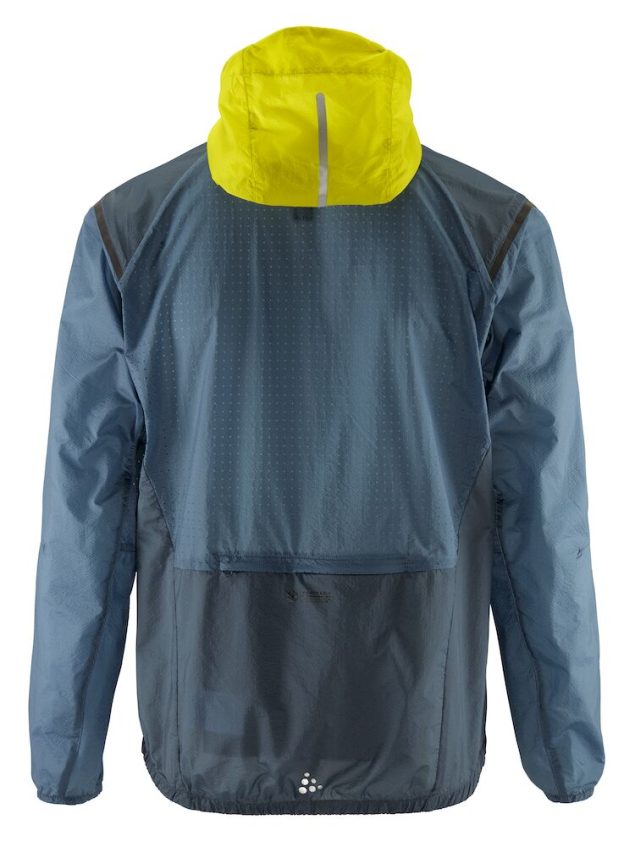 ADV Offroad Wind Jacket M - Image 2