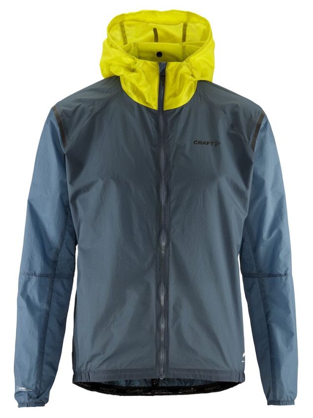 ADV Offroad Wind Jacket M