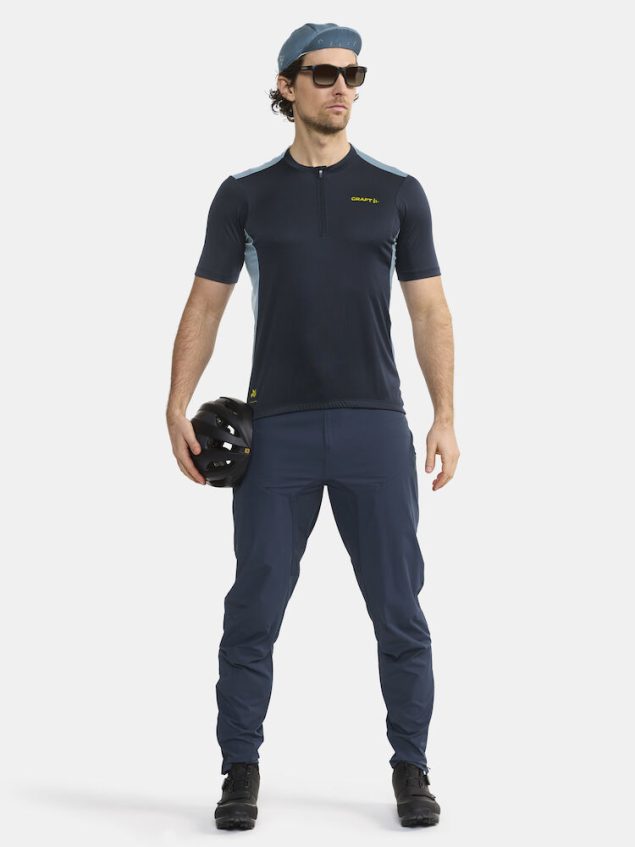 ADV Offroad XT Pants M - Image 5