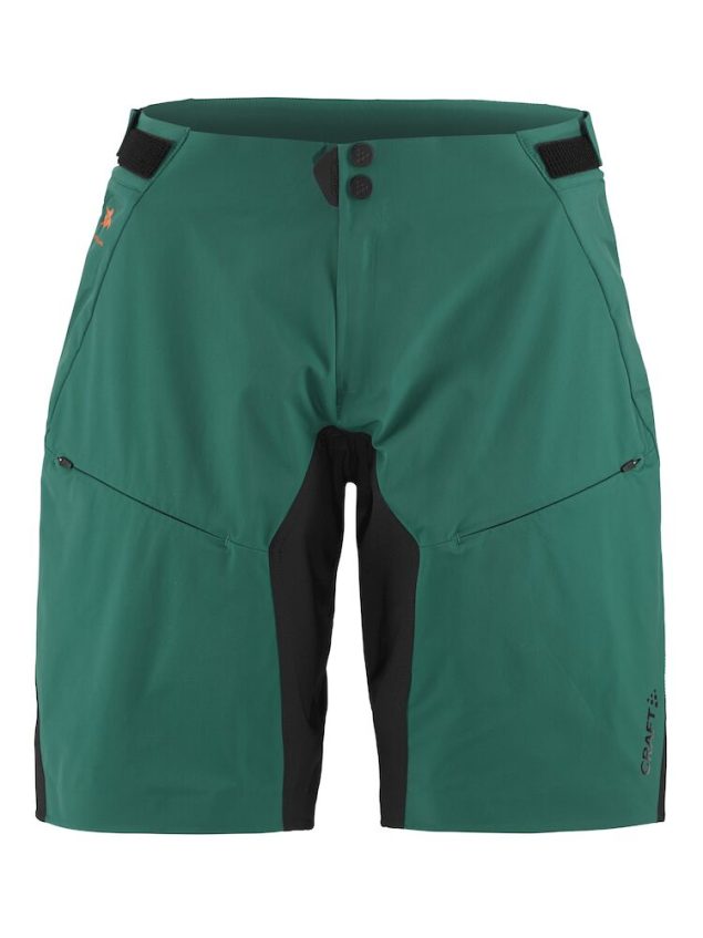 Adv Offroad XT Shorts w Pad W